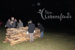 Grenzen überwinden mit Feuerlaufseminaren, Grenzen sprengen, über Feuer laufen, Hüseyin Mutlukal Feuerlauftrainer